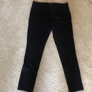 Missioni Dress Pants Stretch Extensible